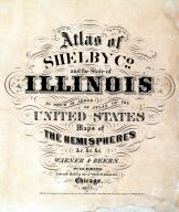 Shelby County 1875 
